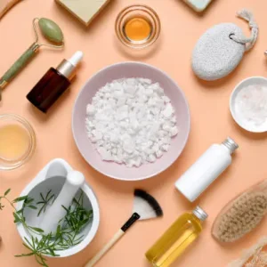 Beauty & Personal Care